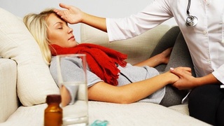 Коронавирус инфекциясини уйда ҳам юқтириш мумкин