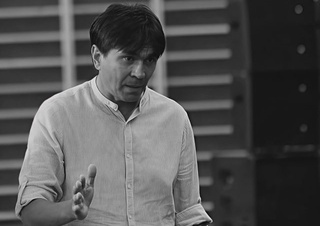 Futbol mutaxassisi Bahodir Davlatov vafot etdi