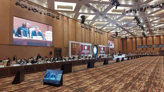 Делегация Республики Узбекистан приняла участие в 19-м саммите Движения неприсоединения