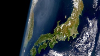 Yaponiyada 6,1 magnitudali zilzila yuz berdi