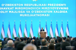 Consideration to youth is the support of the future