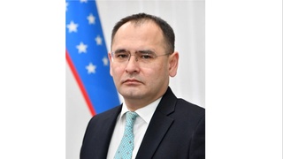 O'zbekistonning Vengriyadagi elchisi  tayinlandi