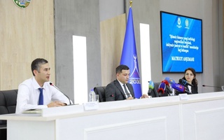 Imkoniyati cheklangan shaxslar uchun 43 mingdan ortiq vaucher shakllantirildi