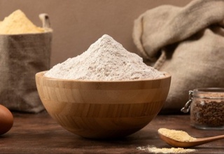 Олимлар соядан организмда холестерин даражасини пасайтирадиган ун тайёрлашди