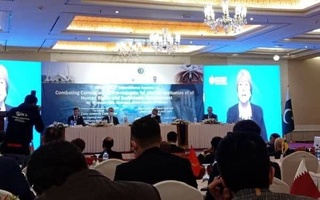 Исламабадская декларация ОИС призывает страны усилить антикоррупционное законодательство