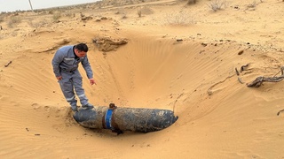 Buxoroda gaz quvurlariga xomut oʻrnatilib, kondensat oʻgʻirlashga zamin yaratilgani fosh etildi