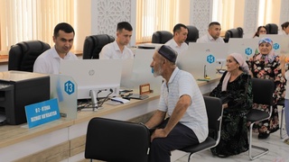 Қызметтердің ауқымы мен сапасы одан әрі кеңейе бермек