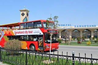 Turistik sayohat xizmatlari narxlari bir oyda o'rtacha 6,6 % ga oshgan