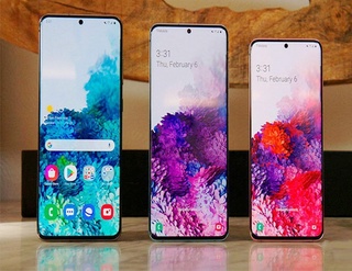 Oʻzbekistonga 2 oyda qaysi davlatlardan mobil telefon eng koʻp import qilingan?