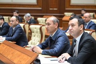 Сенат одобрил Закон, направленный на улучшение городской среды и жилищных условий граждан