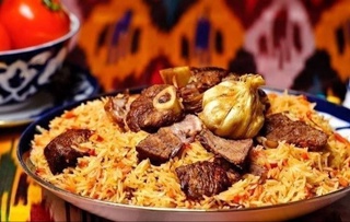 1 порция паловнинг ўртача нархи қанча?