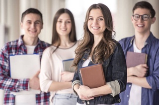 Oliy ta'lim muassasalariga qabul jarayoni