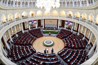 Келгуси режа ва муҳим ташаббусларни ҳамжиҳатликда бажаришга чорлаган нутқ