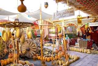 В Хиве пройдет «Праздник дыни»