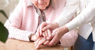 Provision of public services to the elderly and disabled will be simplified