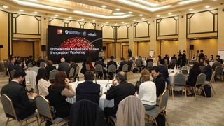 Mastercard ва Туризм қўмитаси қўшма семинар ўтказди