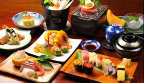 Япон таомларига қизиқасизми?