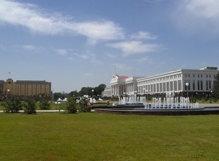 Ўзбекистон жаҳон майдонида кучли салоҳият, муносиб обрў-эътиборга эга, ҳар томонлама обод ва фаровон мамлакатга айланади