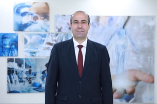 Tibbiyot markaziga xorijlik mutaxassis direktor etib tayinlandi