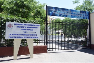 Barcha sharoit muhayyo etiladi