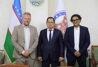 Датский онлайн-ритейлер планирует производить продукцию в Узбекистане