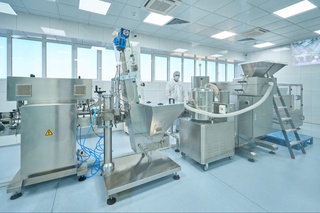 Siberian Wellness: ufqqa qadar bogʻlar va taraqqiyotning yangi ufqlari