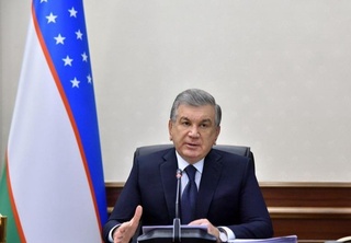 Президент: Рақамли иқтисодиётсиз мамлакат иқтисодиётининг келажаги йўқ