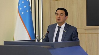 Қонун Конституциявий суд раиси ҳақида нима дейди?