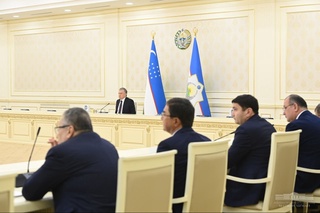 Mutasaddilarga kreditlarning qaytarilishi masalasini qatʼiy nazoratga olish topshirildi