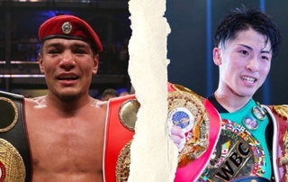 Муроджон Аҳмадалиев жамоаси IBF'га шикоят билан чиқиб, Наоя Иноуэга мурожаат қилди