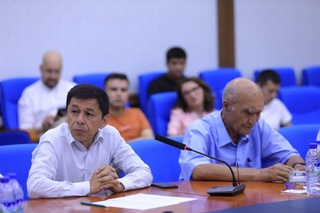 Археологик объектлар жойлашган ерлардан экин майдони сифатида фойдаланилган