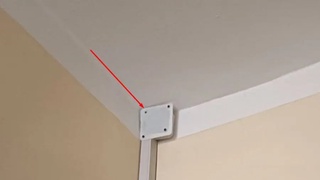 Қўқон педагогика институти ётоқхонасида қизларнинг хонасидан яширин камера топилди