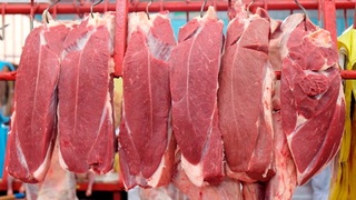 Qishloq xoʻjaligi vazirligi goʻsht narxining oshishiga sabab boʻlgan omillarni maʼlum qildi