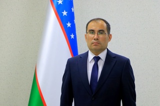 “Hududiy elektr tarmoqlari” raisiga birinchi oʻrinbosar tayinlandi