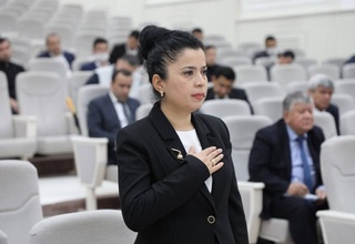 Тошкент вилояти ҳокимига ўринбосар тайинланди