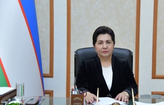 Адолат ва қонун устувор бўлган жамиятда коррупцияга ўрин қолмайди