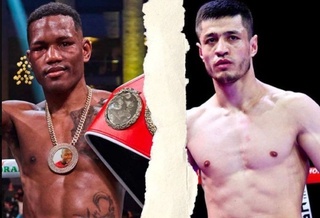 Shohjahon Ergashevning jangi sanasi ma'lum bo'ldi