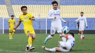 Тимур Кападзе назвал фейком слухи о закрытии ФК «Олимпик»