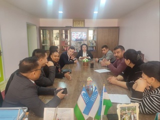 Нодавлат мактабгача таълим ташкилотлари уюшмаси ташкил этилди