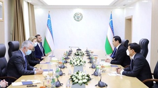 «Rothschild &amp; Co» проявляет интерес к сотрудничеству с Узбекистаном