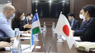 Наши ученые работают над созданием тест-системы для выявления «британского штамма» вируса COVID-19