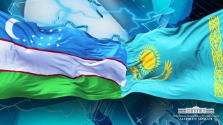 Shavkat Mirziyoyev tabrik yo‘lladi