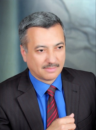 Навоий  мақбараси мажмуасида  эса бошлаган хуш насимлар