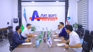 Namanganda “Alibaba” korporatsiyasi o'z mintaqaviy markazini ochadi