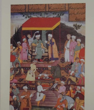 “Men oʻzbek adabiyotiga havas qilganman”