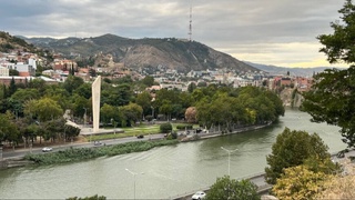 Gruziyada bir kunda ikki marta zilzila sodir bo'ldi