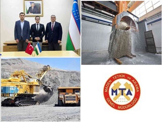 Өзбекстан мен Түркия ынтымақтастықты кеңейтеді