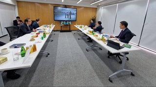 Узбекистан и Казахстан наметили сразу несколько направлений для совместной работы в кожевенно-обувной отрасли