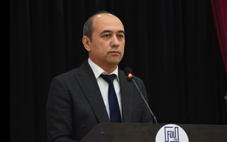 Yurt va millatga muhabbat oʻzlikka sadoqatdan kuch oladi