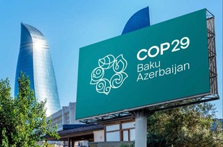 Узбекистан реализует важные инициативы в области изменения климата